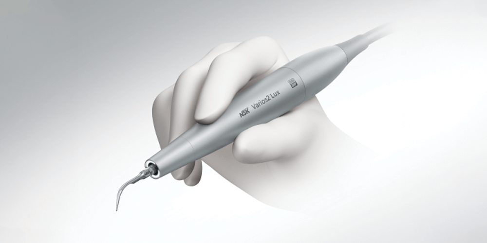 Titan slank scaler håndstykke