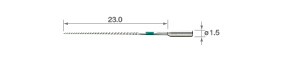 Endodontics V-TIP/V-U35 -AIR SCALER