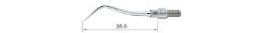 Scaling/S3 -AIR SCALER