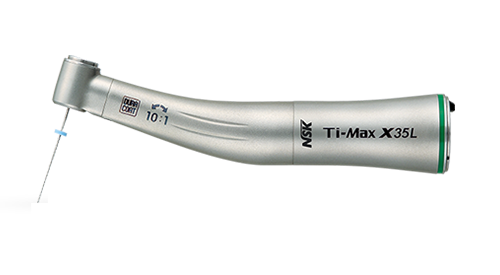 Endodontics Applications/X35L
