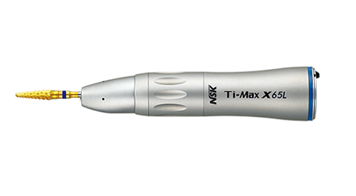 Straight Handpieces/X65L