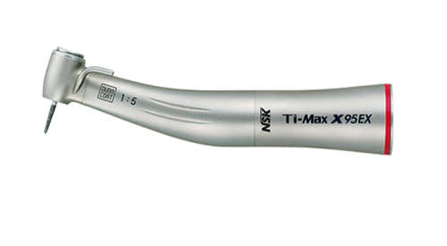 General Applications/X95EX